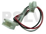 EA-078  Extension Cable for Spektrum DS35 Servo  Blade 130X